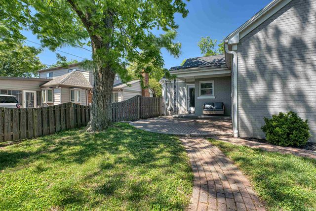 2313 E Chandler Avenue, Evansville, IN 47714