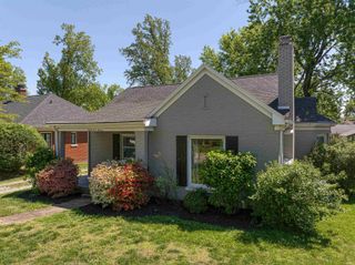 2313 E Chandler Avenue, Evansville, IN 47714