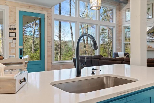 206 Celestial Circle, Clayton, GA 30525