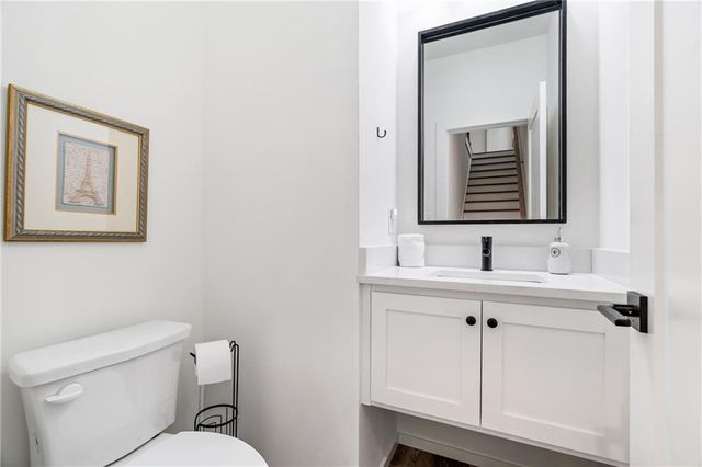 206 Celestial Circle, Clayton, GA 30525