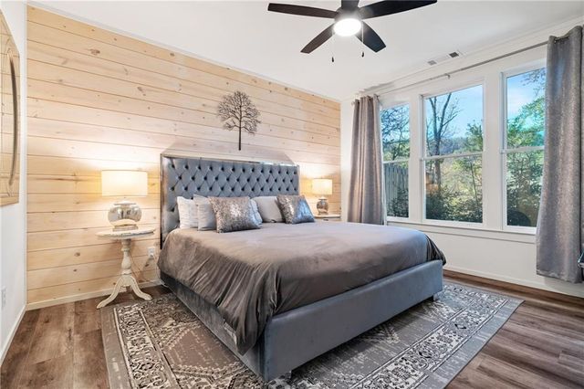 206 Celestial Circle, Clayton, GA 30525