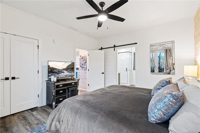 206 Celestial Circle, Clayton, GA 30525