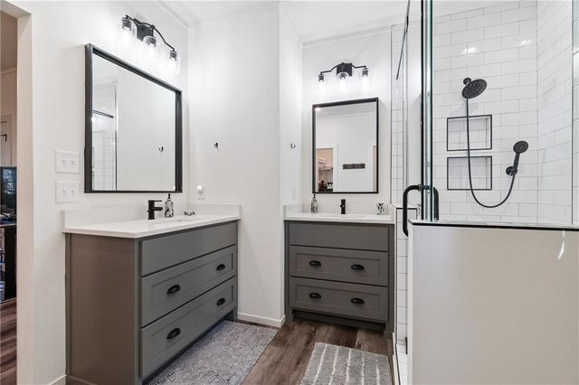 206 Celestial Circle, Clayton, GA 30525