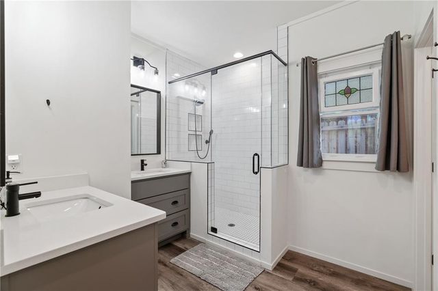 206 Celestial Circle, Clayton, GA 30525