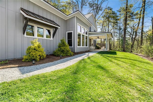 206 Celestial Circle, Clayton, GA 30525