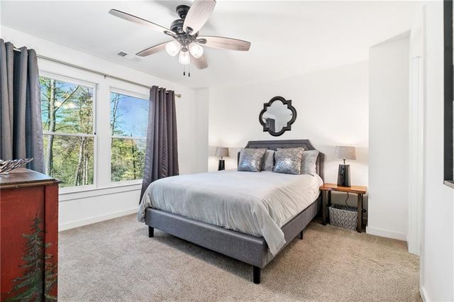 206 Celestial Circle, Clayton, GA 30525