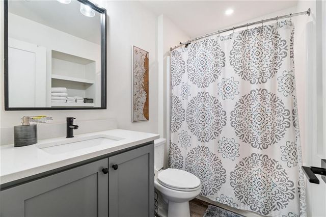 206 Celestial Circle, Clayton, GA 30525