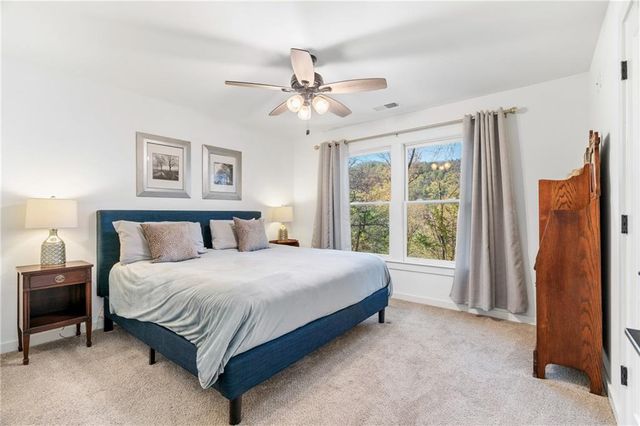 206 Celestial Circle, Clayton, GA 30525