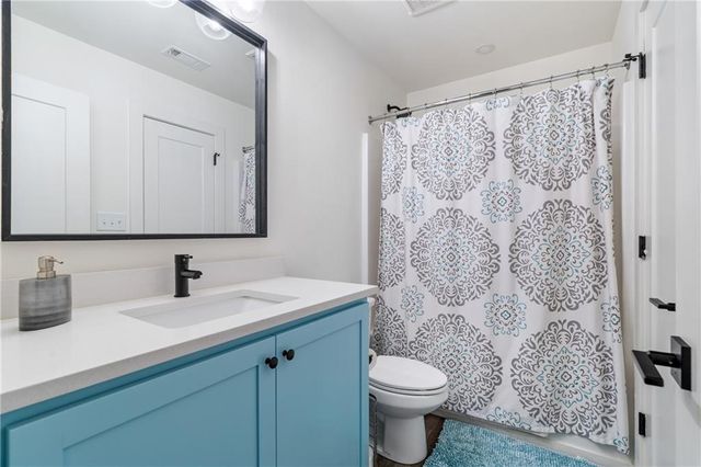206 Celestial Circle, Clayton, GA 30525