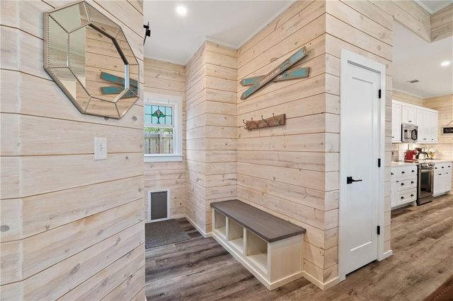 206 Celestial Circle, Clayton, GA 30525