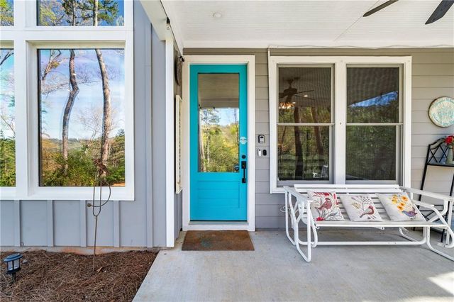 206 Celestial Circle, Clayton, GA 30525