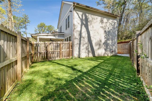 206 Celestial Circle, Clayton, GA 30525