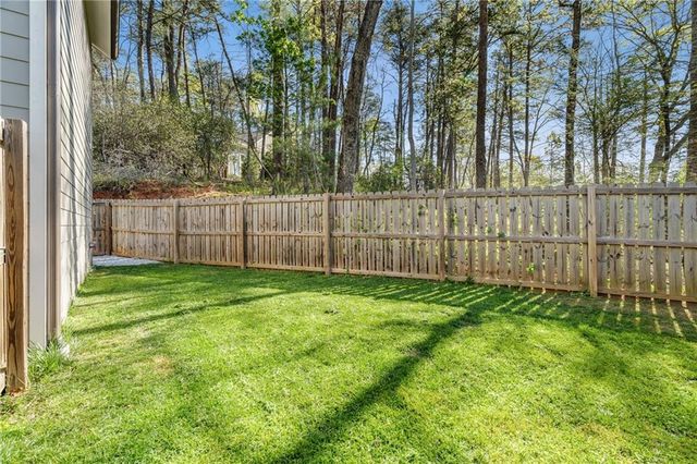 206 Celestial Circle, Clayton, GA 30525