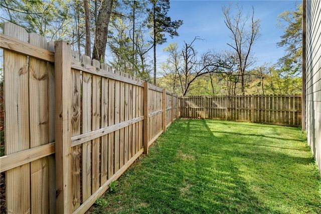 206 Celestial Circle, Clayton, GA 30525