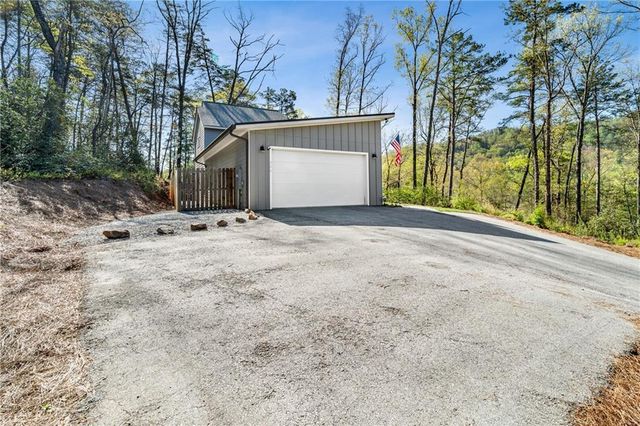 206 Celestial Circle, Clayton, GA 30525