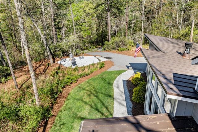 206 Celestial Circle, Clayton, GA 30525