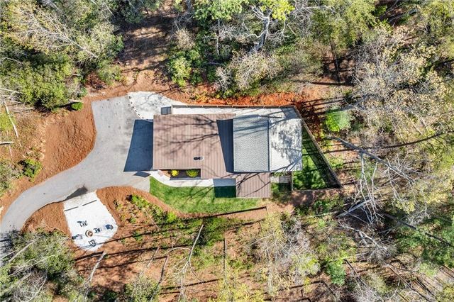 206 Celestial Circle, Clayton, GA 30525