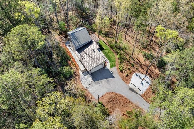 206 Celestial Circle, Clayton, GA 30525