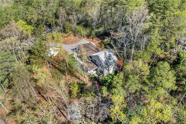 206 Celestial Circle, Clayton, GA 30525