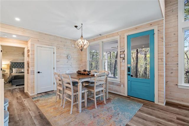 206 Celestial Circle, Clayton, GA 30525