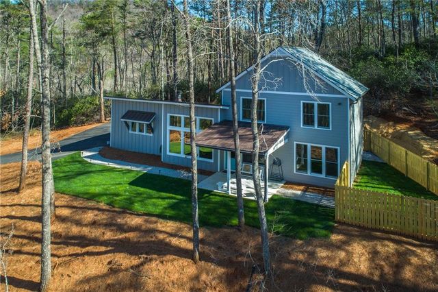 206 Celestial Circle, Clayton, GA 30525