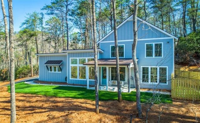 206 Celestial Circle, Clayton, GA 30525