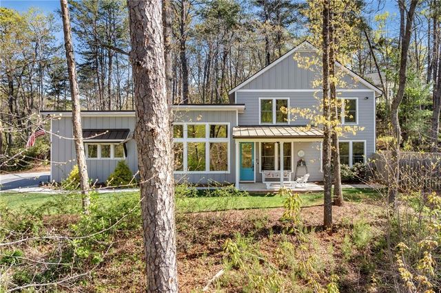 206 Celestial Circle, Clayton, GA 30525