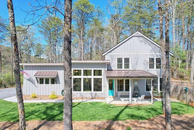 206 Celestial Circle, Clayton, GA 30525