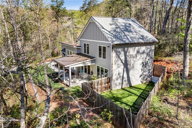 206 Celestial Circle, Clayton, GA 30525