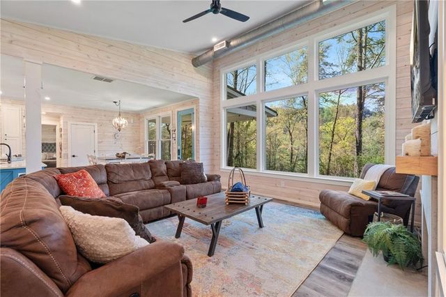 206 Celestial Circle, Clayton, GA 30525