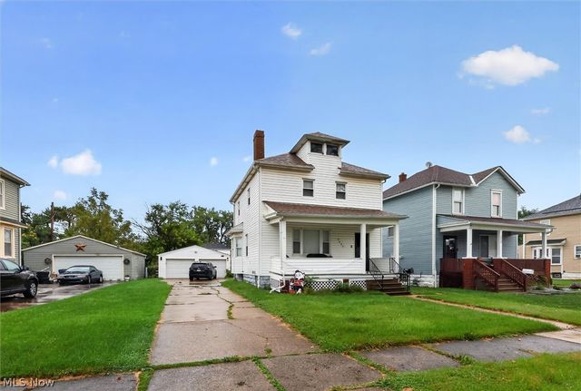 2227 E 30th Street, Lorain, OH 44055