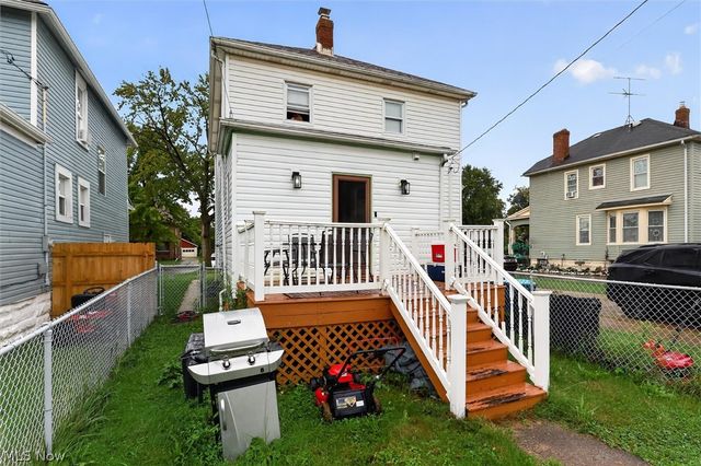 2227 E 30th Street, Lorain, OH 44055