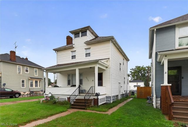 2227 E 30th Street, Lorain, OH 44055