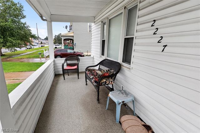 2227 E 30th Street, Lorain, OH 44055