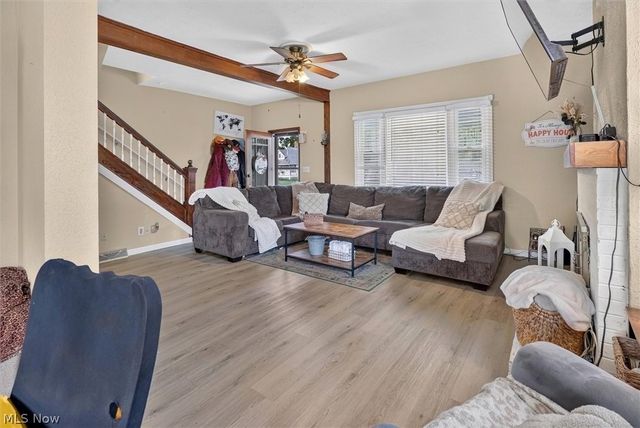 2227 E 30th Street, Lorain, OH 44055