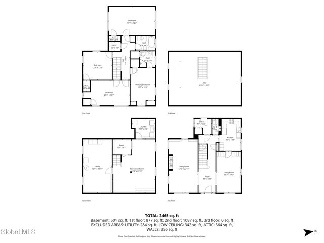 1555 Dean Street, Niskayuna, NY 12309