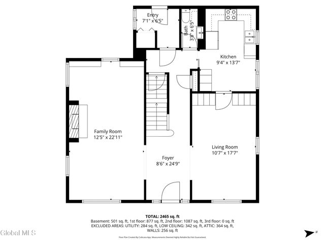 1555 Dean Street, Niskayuna, NY 12309