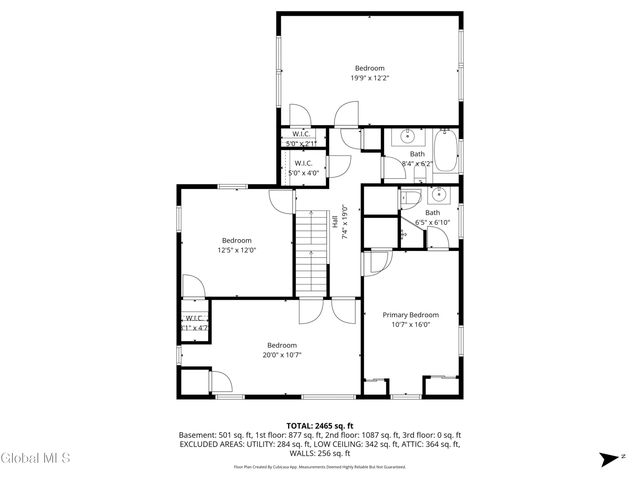 1555 Dean Street, Niskayuna, NY 12309