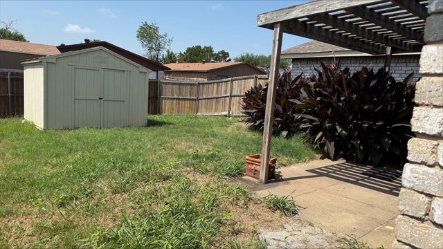 5036 Ashlock Drive, The Colony, TX 75056