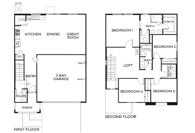 14965 Decarlo Drive, Adelanto, CA 92301
