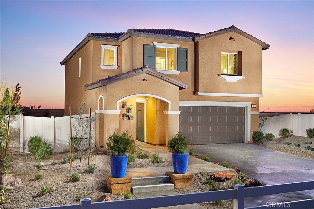 14965 Decarlo Drive, Adelanto, CA 92301