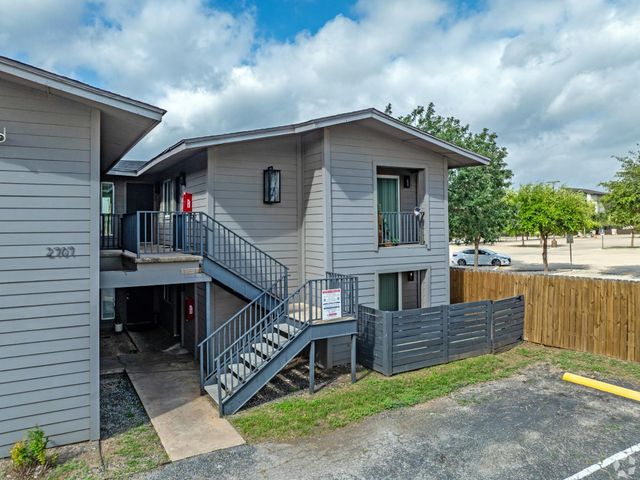 2705 Windswept CV 202, Austin, TX 78745