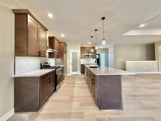5510 E Kido Way, Milton, WI 53563