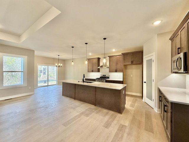 5510 E Kido Way, Milton, WI 53563