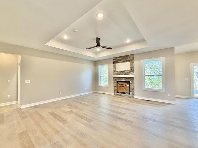 5510 E Kido Way, Milton, WI 53563
