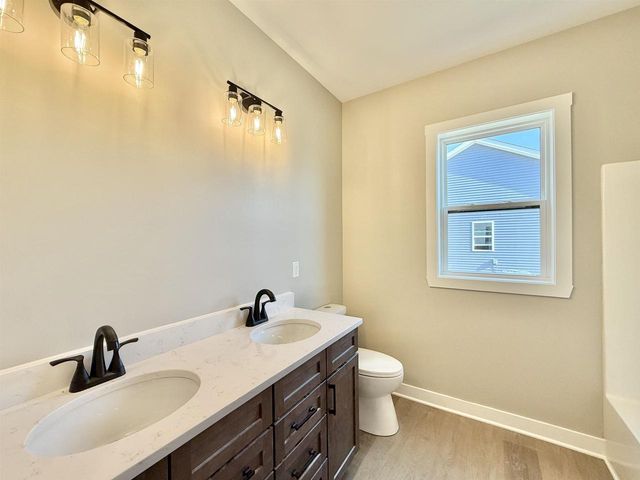 5510 E Kido Way, Milton, WI 53563