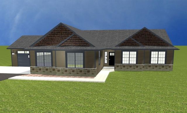 5510 E Kido Way, Milton, WI 53563