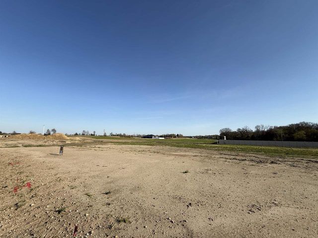 5510 E Kido Way, Milton, WI 53563