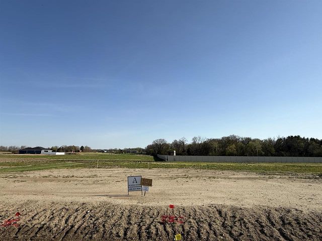5510 E Kido Way, Milton, WI 53563