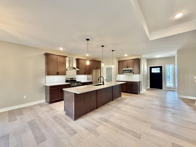 5510 E Kido Way, Milton, WI 53563